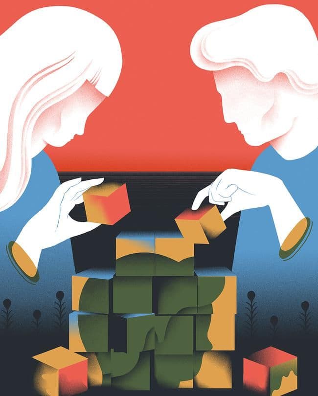 Therapy with Jasdeep - Authentic Connection and Lasting Healing